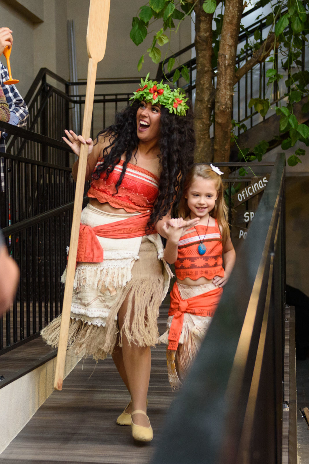 Aniversário Infantil 6 anos Luiza - Tema Moana — fotografia 9 por Gus Wanderley