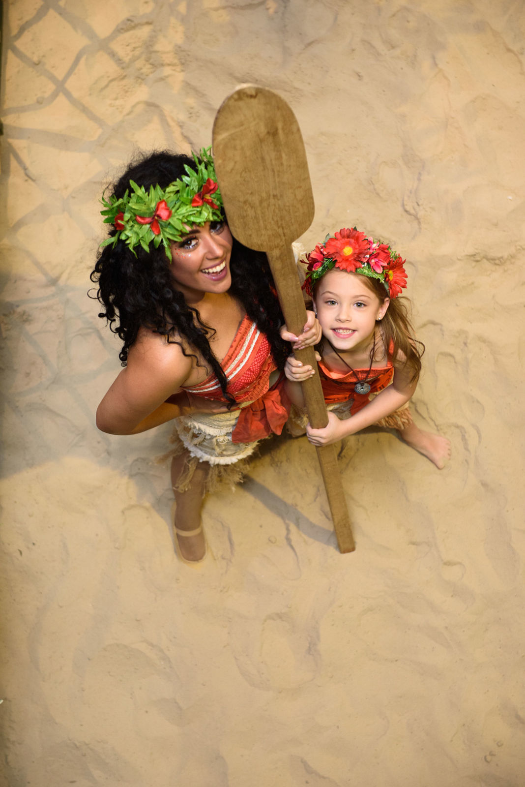 Aniversário Infantil 6 anos Luiza - Tema Moana — fotografia 16 por Gus Wanderley