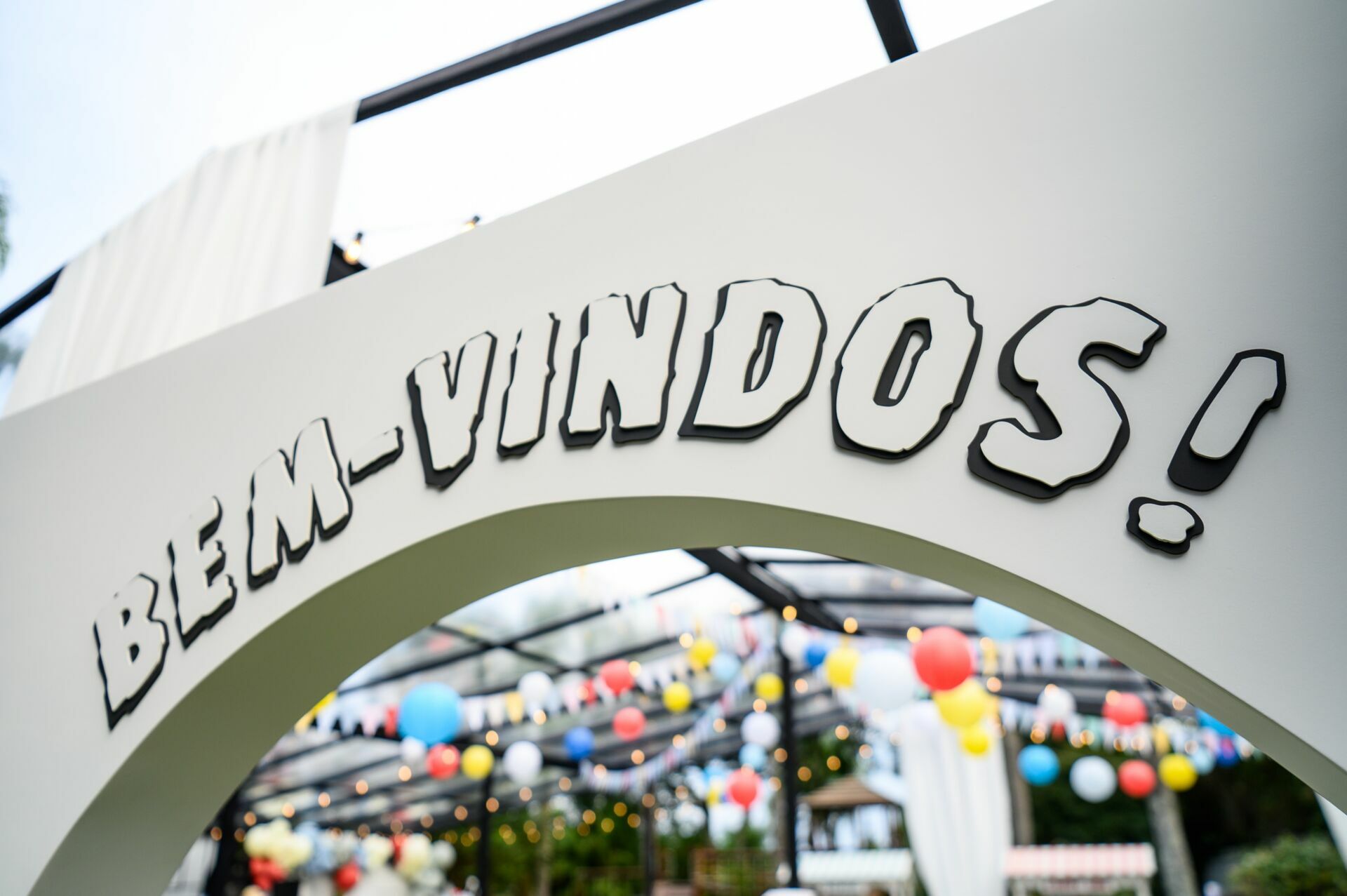 Ideias Criativas para Comemorar um Aniversário Infantil — fotografia 1 por Gus Wanderley