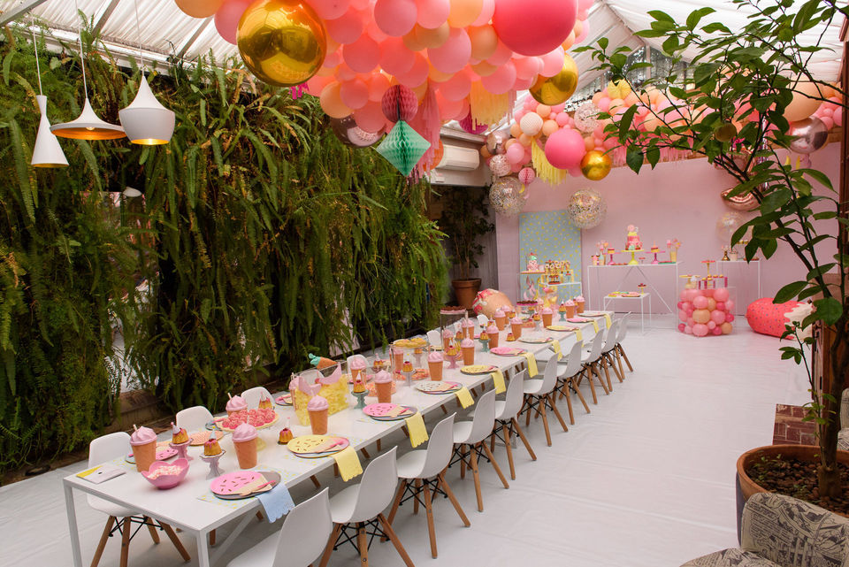 Dicas e check-list para organizar uma festa infantil — fotografia por Gus Wanderley