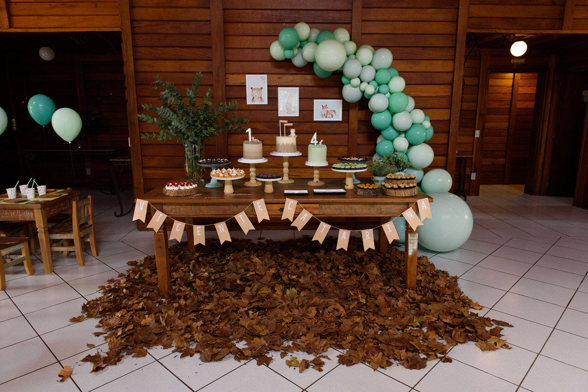 Foto Como escolher o espaço ideal para fazer a festa do meu filho - Imagem 2