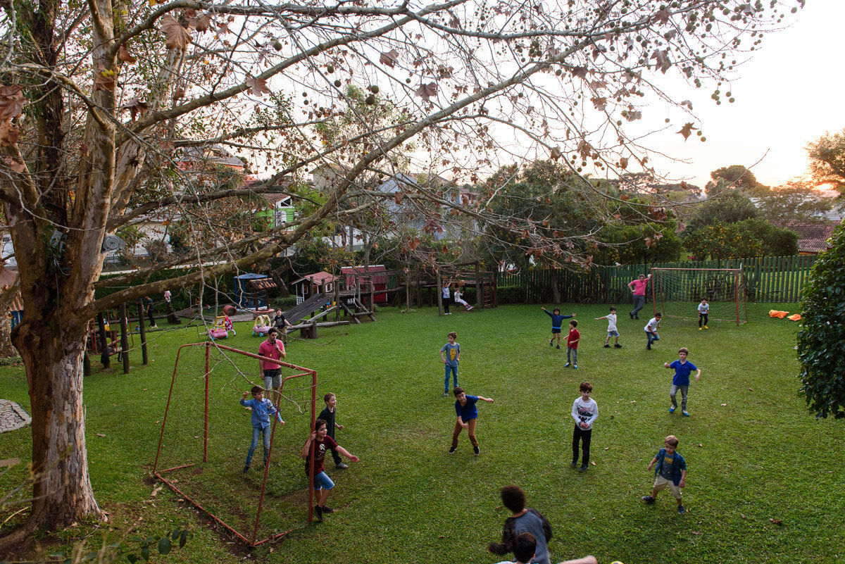 Foto Como escolher o espaço ideal para fazer a festa do meu filho - Imagem 5