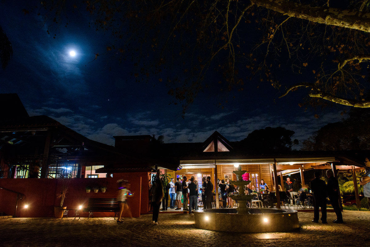 Foto Como escolher o espaço ideal para fazer a festa do meu filho - Imagem 6