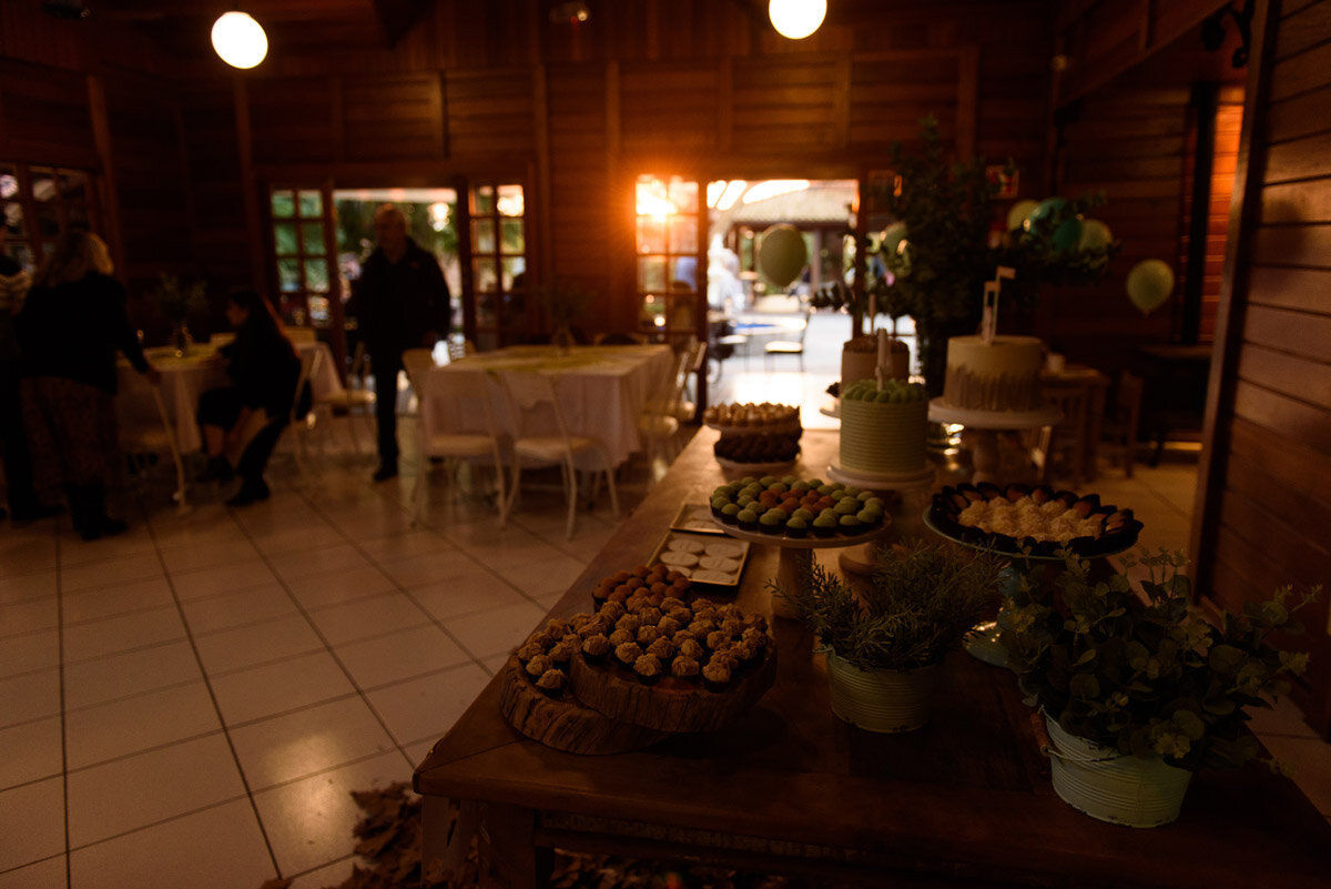 Foto Como escolher o espaço ideal para fazer a festa do meu filho - Imagem 8