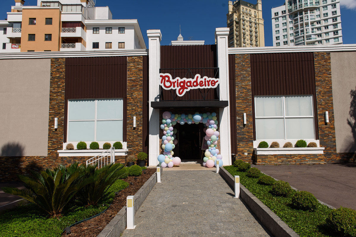 Foto Como escolher o espaço ideal para fazer a festa do meu filho - Imagem 21