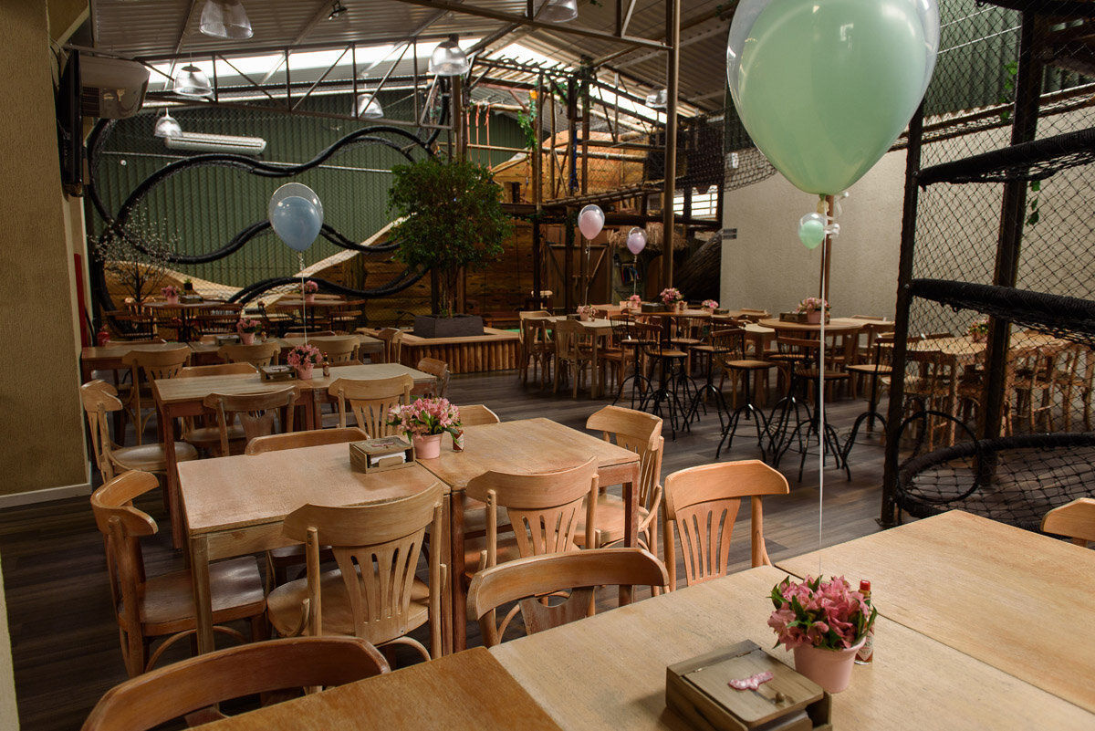 Foto Como escolher o espaço ideal para fazer a festa do meu filho - Imagem 23