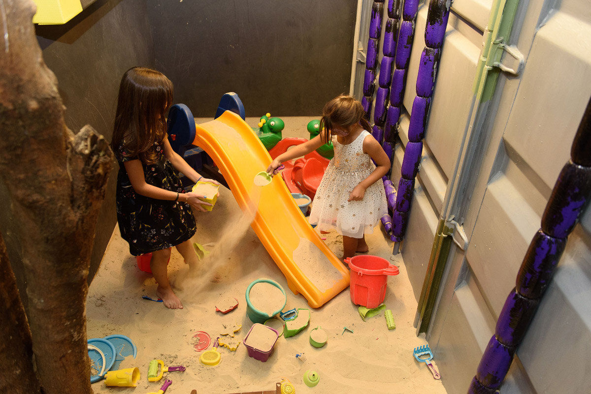 Foto Como escolher o espaço ideal para fazer a festa do meu filho - Imagem 35