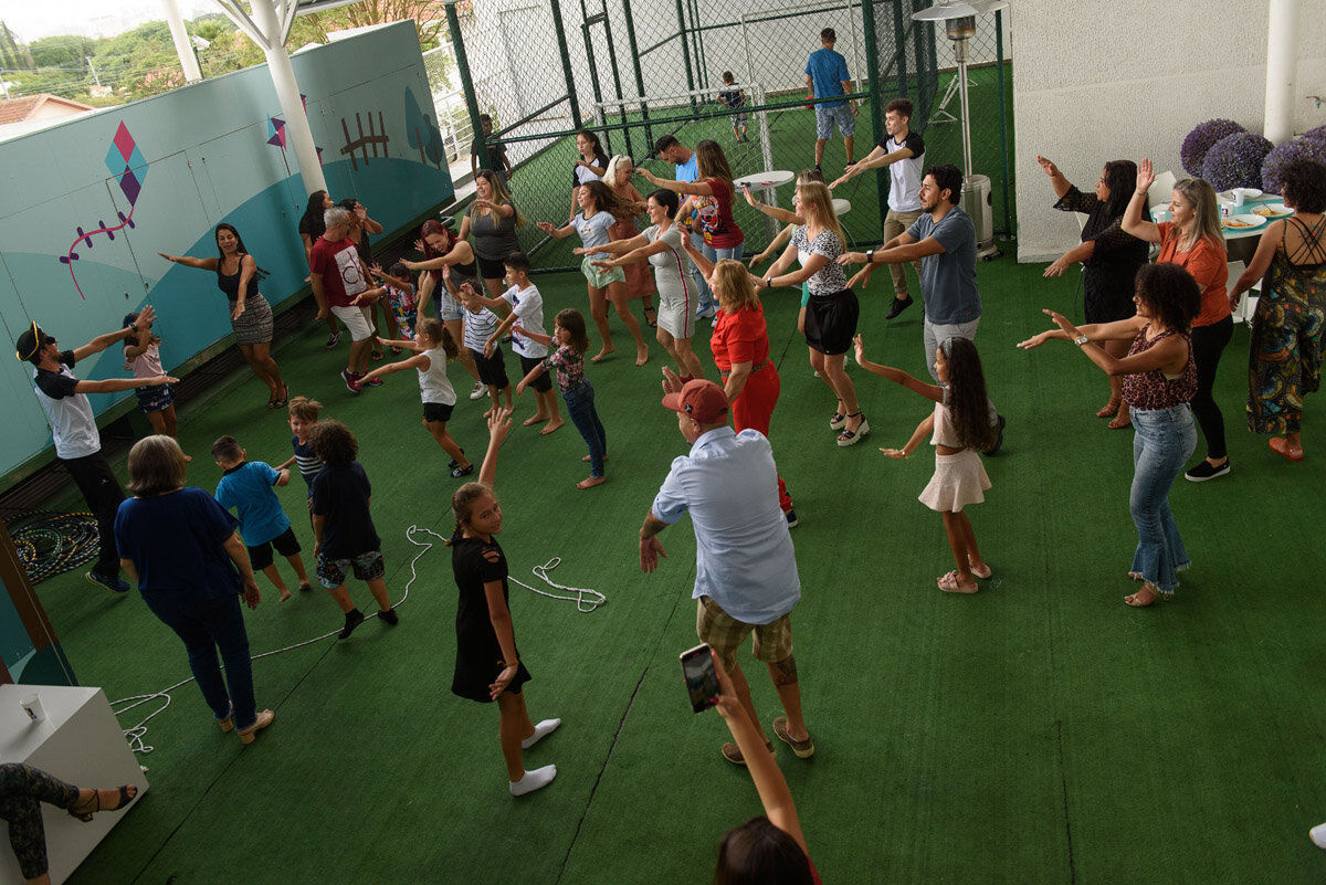 Foto Como escolher o espaço ideal para fazer a festa do meu filho - Imagem 43
