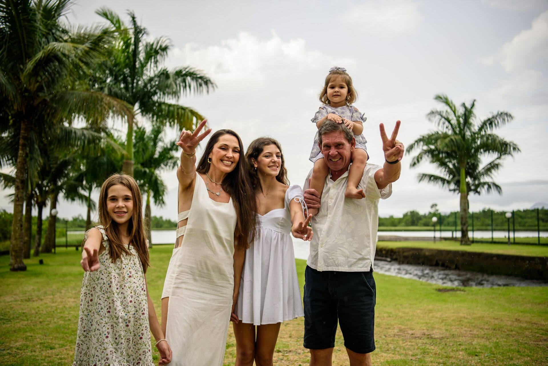 Foto DICAS PARA FAZER UM ENSAIO FAMILIAR - Imagem 19