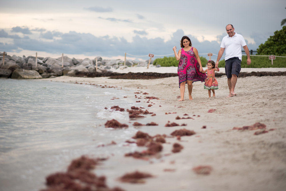 Foto Ensaio de família em Miami - Key Biscayne - Imagem 15
