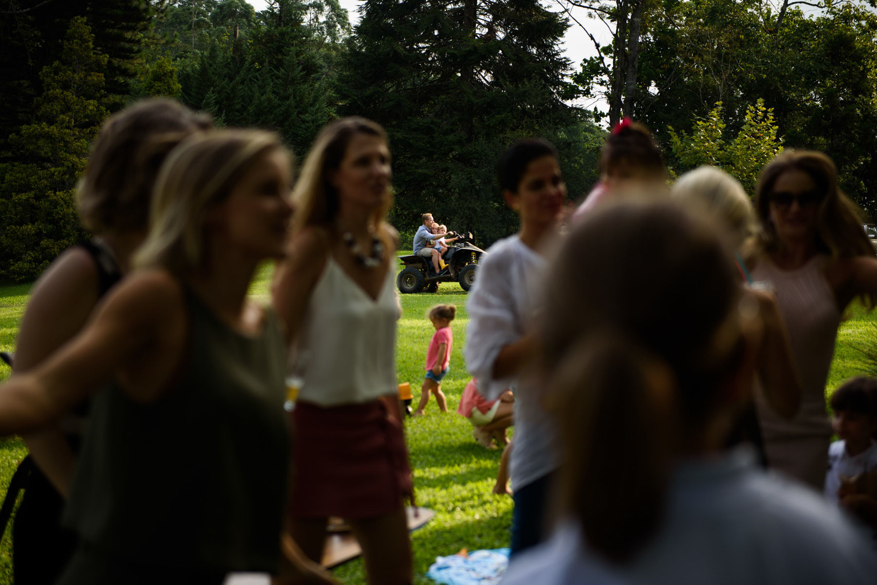 Foto Festa Infantil na Fazenda em Blumenau - SC - 3 anos Mark - Imagem 28