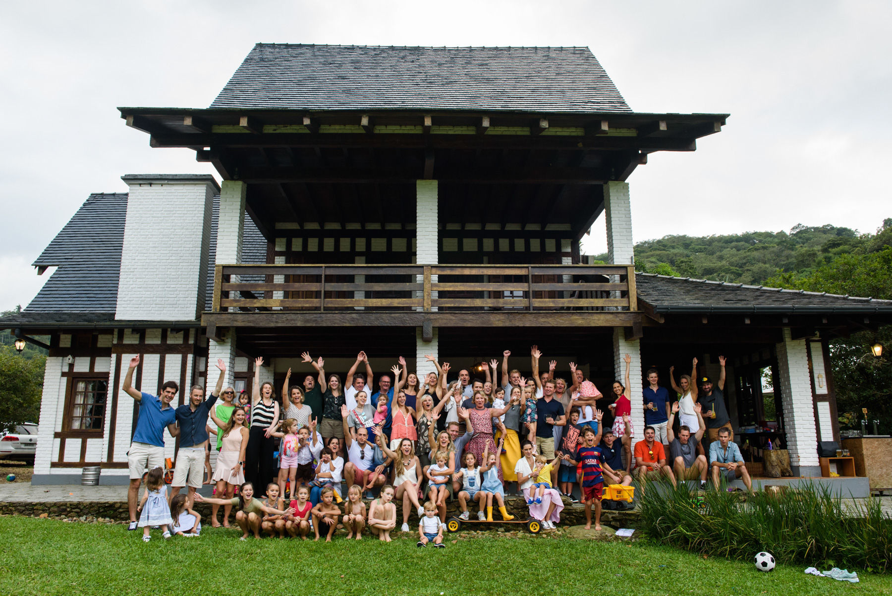 Foto Festa Infantil na Fazenda em Blumenau - SC - 3 anos Mark - Imagem 29