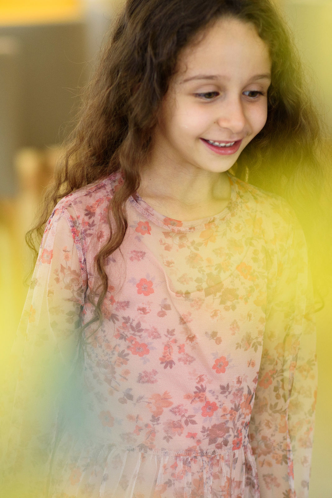 Foto Festa SPA da Gigi - Aniversário infantil de menina 8 anos - Relax and Enjoy - Imagem 5