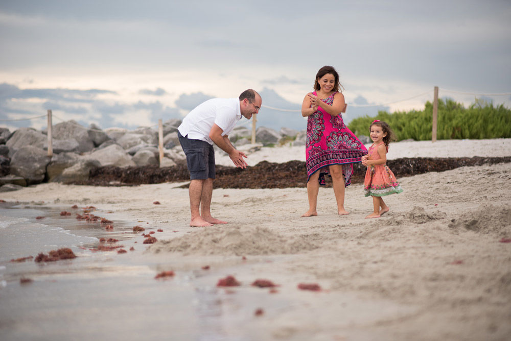 Foto Ensaio de família em Miami - Key Biscayne - Imagem 21