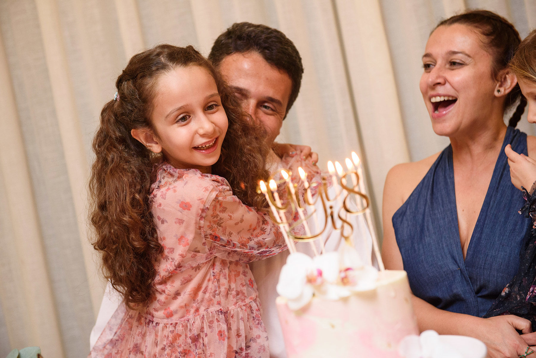 Foto Festa SPA da Gigi - Aniversário infantil de menina 8 anos - Relax and Enjoy - Imagem 22