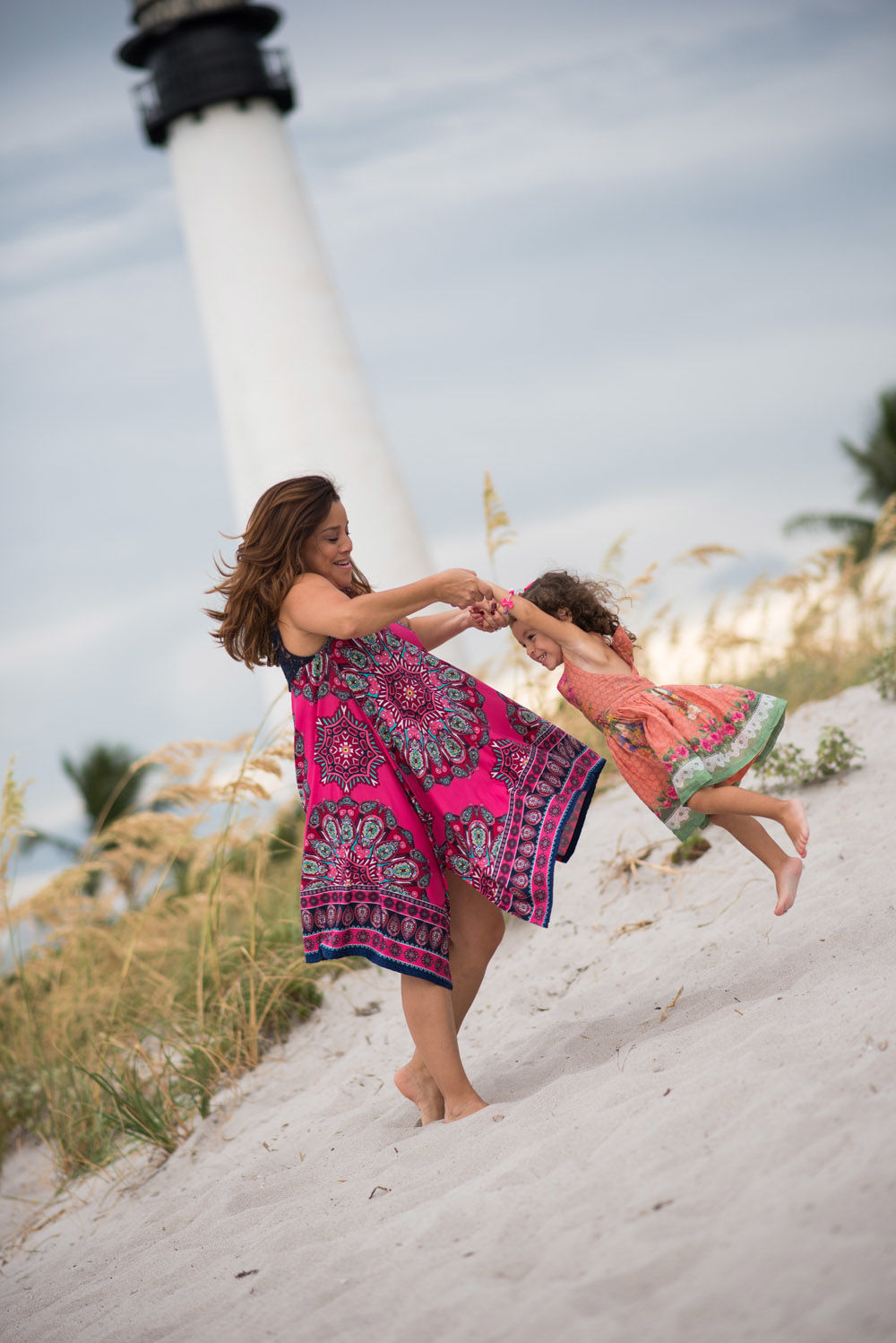 Foto Ensaio de família em Miami - Key Biscayne - Imagem 13