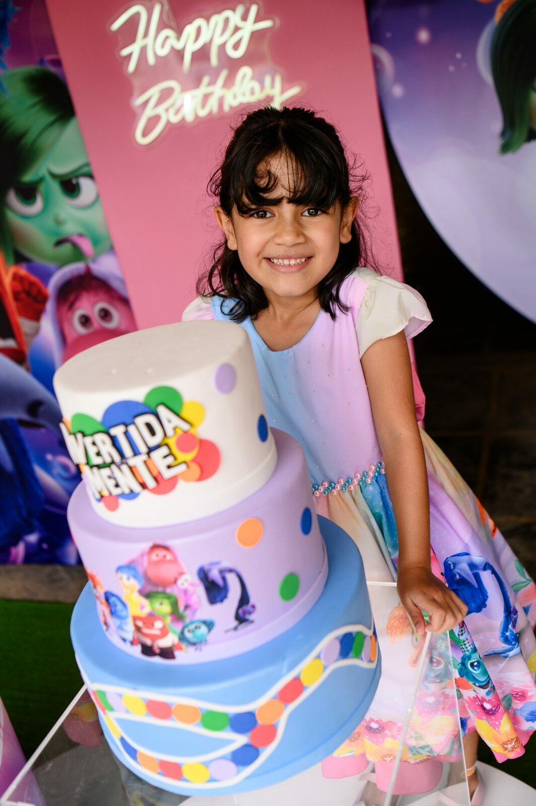 Foto 6 - A Pool Party de 6 Anos da Lívia: Um Dia de Diversão Sob o Sol com o Tema