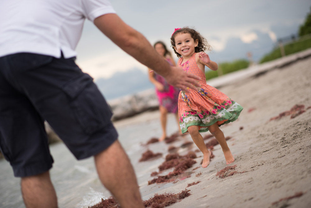 Foto Ensaio de família em Miami - Key Biscayne - Imagem 17