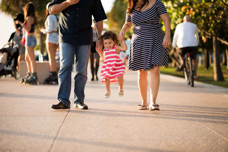 Foto Ensaio de Família em Miami South Beach - Imagem 4