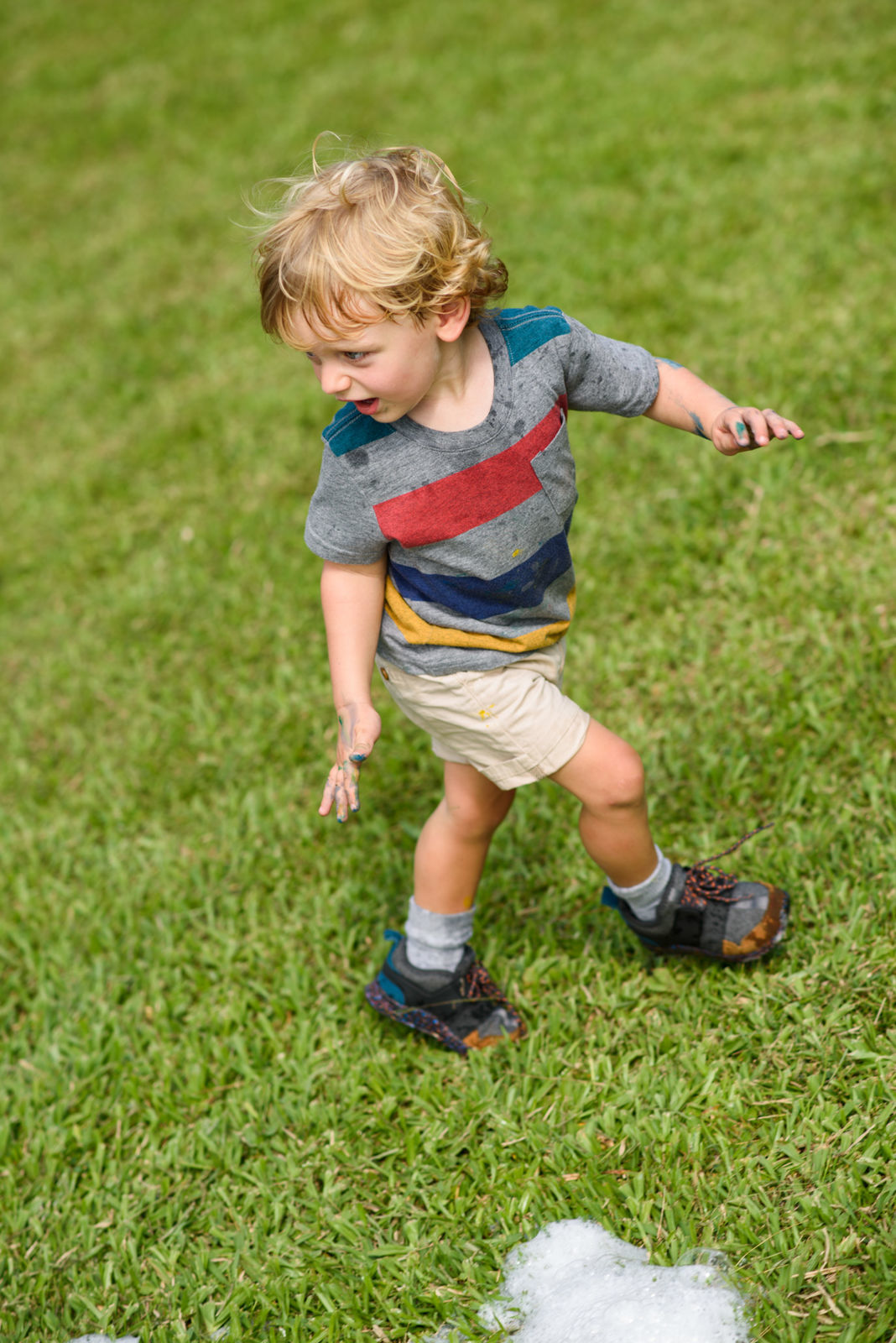 Foto Festa Infantil na Fazenda em Blumenau - SC - 3 anos Mark - Imagem 15