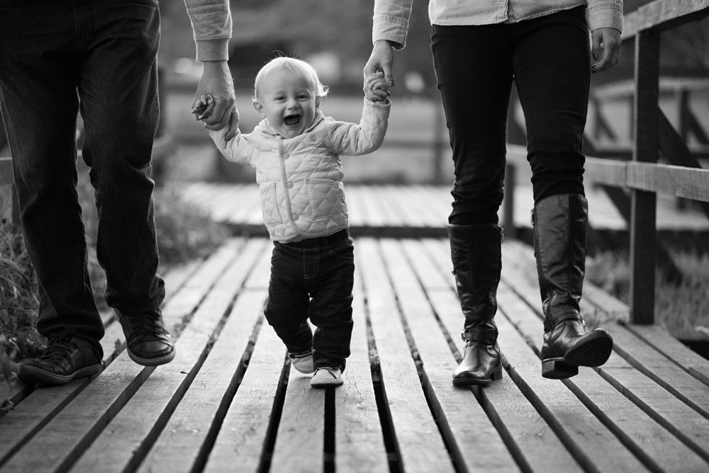 Foto Fotografia de Família no Parque Barigui com Pet - Imagem 8