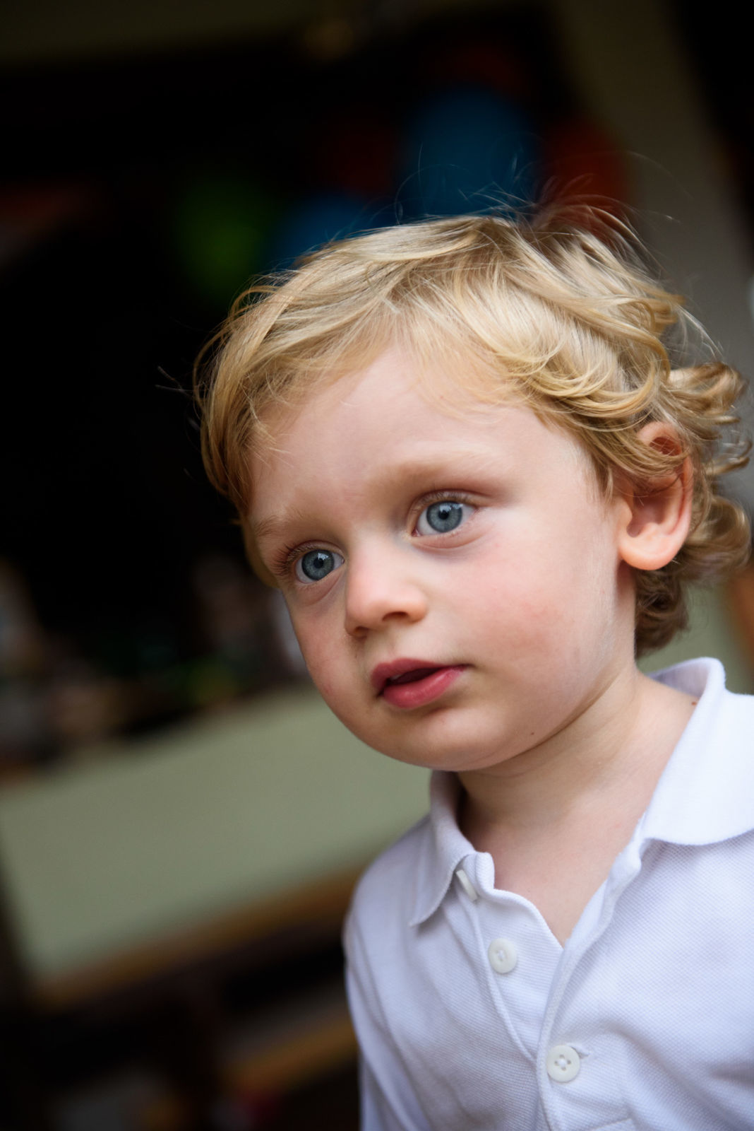 Foto Festa Infantil na Fazenda em Blumenau - SC - 3 anos Mark - Imagem 30